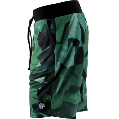 Diamond supply store co shorts